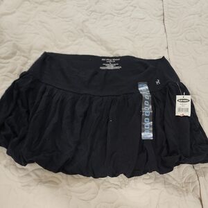 Old Navy Black Women's Skirt